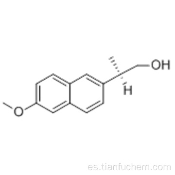 Naproxol CAS 26159-36-4